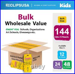 Pencils Bulk, Pencil #2, Number 2 Pencil, Pre-Sharpened Pencil Bulk, School Supp Pencils Bulk, Pencil #2, Number 2 Pencil, Pre-Sharpened Pencil Bulk, School Supp