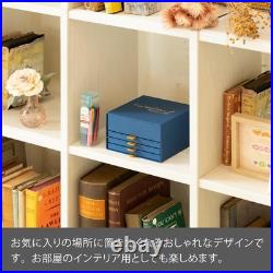 Pentel Full Core Colored Pencils Watercolor Stick 60 Colors Set Special Box GSS1