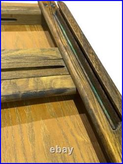 Plein Air Artist Cabinet Creative Essentials Wood