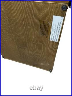 Plein Air Artist Cabinet Creative Essentials Wood