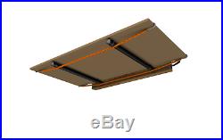 Plein Air Easel / Pochade Box / Tripod Easel