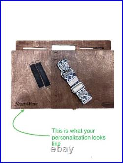 Plein Air Pochade Box Compact Portable Pastel & Oil Painting Travel Box