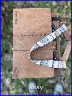 Plein Air Pochade Box Compact Portable Pastel & Oil Painting Travel Box