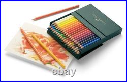 Polychromos 36 Pencil Studio Set