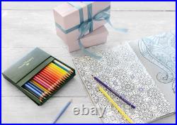 Polychromos 36 Pencil Studio Set