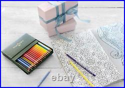 Polychromos Studio Set of 36 Blendable Colored Pencils Vibrant Art Experience