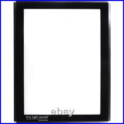 Porta-Trace LED Light Panel 18 x 24, Black