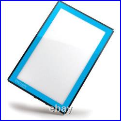 Porta-Trace LED Light Panel 8.5 x 11, Blue