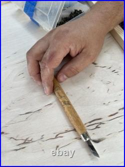 Portable Pochade Box Plein Air Painting Easel Lightweight Outdoor Artist Paint