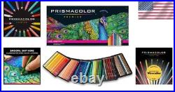 Premier 150 Count Colored Pencils Set