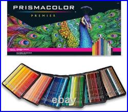 Premier 150 Count Colored Pencils Set