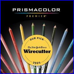 Premier 150 Count Colored Pencils Set