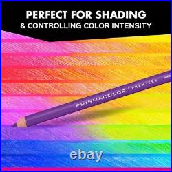 Premier 150 Count Colored Pencils Set