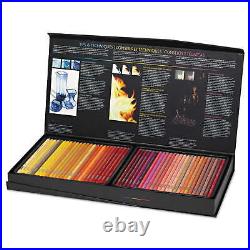 Premier Colored Pencil, 150 Assorted Colors/Set
