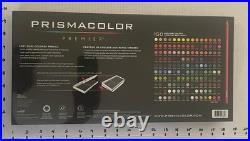 Premium Colored Pencil Set