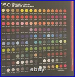 Premium Colored Pencil Set