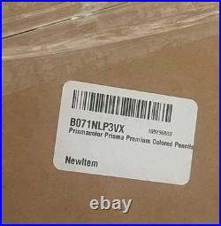 Premium Colored Pencil Set