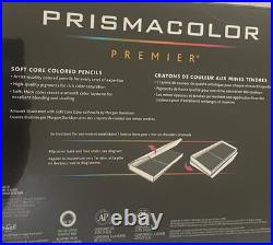 Premium Colored Pencil Set