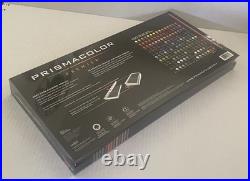 Premium Colored Pencil Set