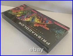 Premium Colored Pencil Set