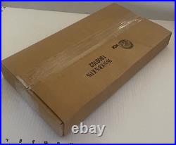 Premium Colored Pencil Set