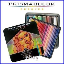 Prisma color Premium colored pencil 48 color set