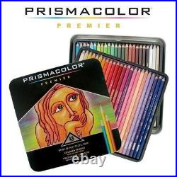 Prisma color Premium colored pencil 48 color set