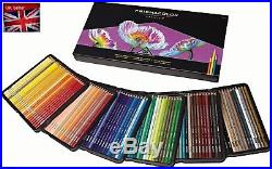 Prismacolor Colored Pencils Box of 150 Assorted Colors, Triangular Scholar Penci