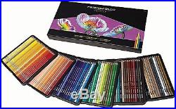 Prismacolor Colored Pencils Box of 150 Assorted Colors, Triangular Scholar and