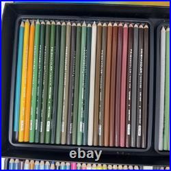 Prismacolor Premier 150 Soft Core Colored Pencils Set with Box
