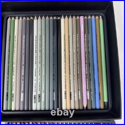 Prismacolor Premier 150 Soft Core Colored Pencils Set with Box