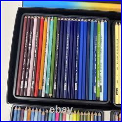 Prismacolor Premier 150 Soft Core Colored Pencils Set with Box