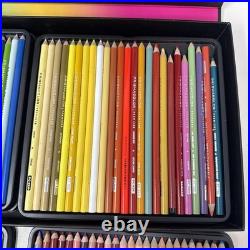 Prismacolor Premier 150 Soft Core Colored Pencils Set with Box