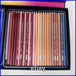 Prismacolor Premier 150 Soft Core Colored Pencils Set with Box