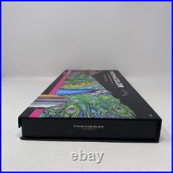 Prismacolor Premier 150 Soft Core Colored Pencils Set with Box