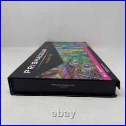 Prismacolor Premier 150 Soft Core Colored Pencils Set with Box