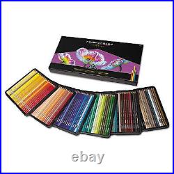 Prismacolor Premier Colored Pencil, 150 Assorted Colors/Set, US