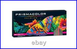Prismacolor Premier Colored Pencils Set of 150