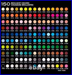 Prismacolor Premier Colored Pencils Set of 150
