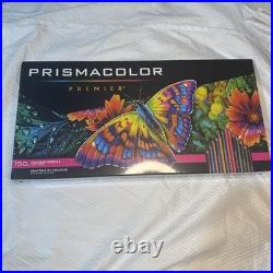 Prismacolor Premier Colored Pencils Set of 150