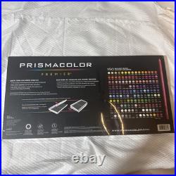 Prismacolor Premier Colored Pencils Set of 150