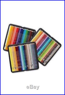 Prismacolor Premier Colored Pencils Soft Core 72 Pack Out Side Box Is Dent It
