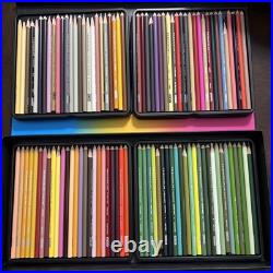 Prismacolor Premier Colored Pencils, Soft Core Assorted Colors, 150 Count with Box