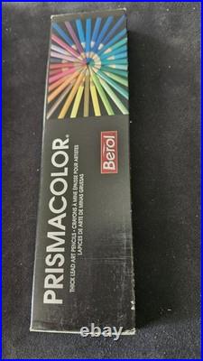 Prismacolor Premier PC1051 Warm Grey 20% Colored Pencils Box of 12 New Soft Core