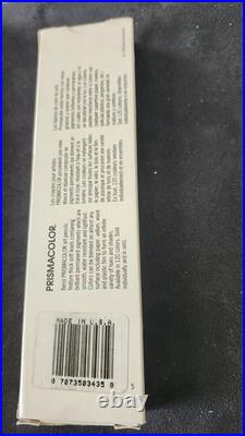 Prismacolor Premier PC1051 Warm Grey 20% Colored Pencils Box of 12 New Soft Core