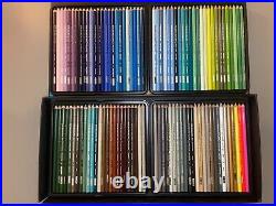 Prismacolor Premier Soft Core Colored Pencils 150 Pack (Damaged Box)