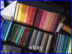 Prismacolor Premier Soft Core Colored Pencils 72 Count Set