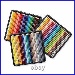 Prismacolor Premier Soft Core Colored Pencils, Choose 24pk, 48pk, or 72pk