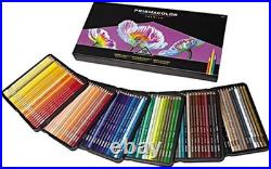 Prismacolor Premier Soft Core Pencil Set of 150 Assorted Colors NEW
