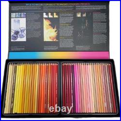 Prismacolor Premier Soft Core Pencil Set of 150 Assorted Colors NEW
